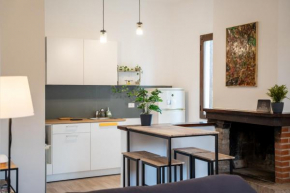 Residenza dell'Artista - Nel verde vicino la città Terni